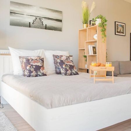 Easy Rent Apartments - Business Center 126 Λούμπλιν Εξωτερικό φωτογραφία