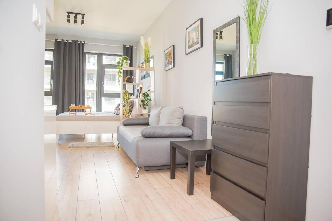 Easy Rent Apartments - Business Center 126 Λούμπλιν Εξωτερικό φωτογραφία