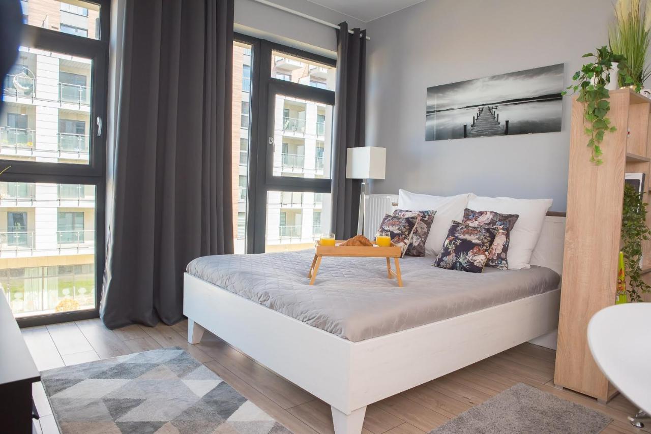 Easy Rent Apartments - Business Center 126 Λούμπλιν Εξωτερικό φωτογραφία