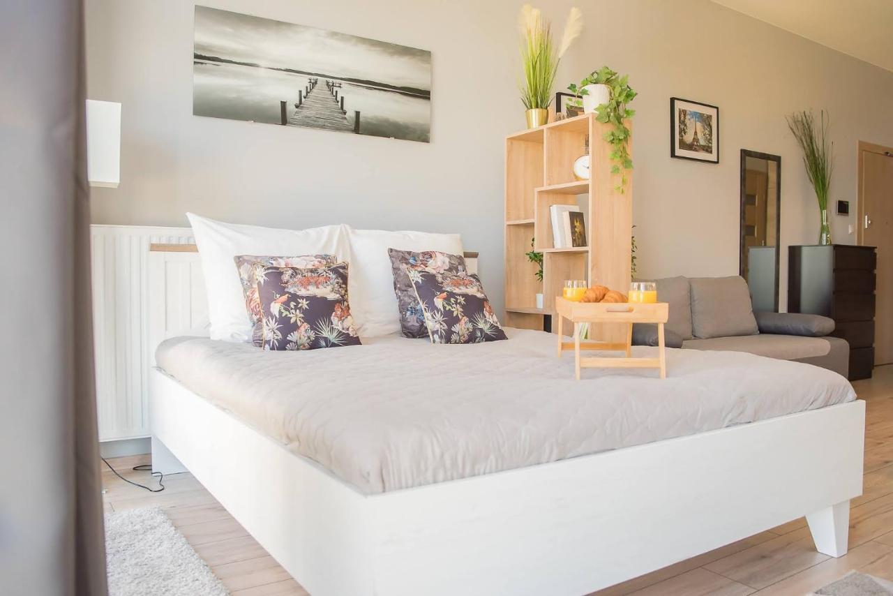 Easy Rent Apartments - Business Center 126 Λούμπλιν Εξωτερικό φωτογραφία