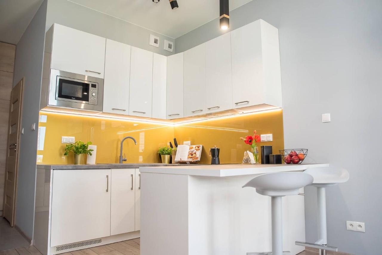 Easy Rent Apartments - Business Center 126 Λούμπλιν Εξωτερικό φωτογραφία