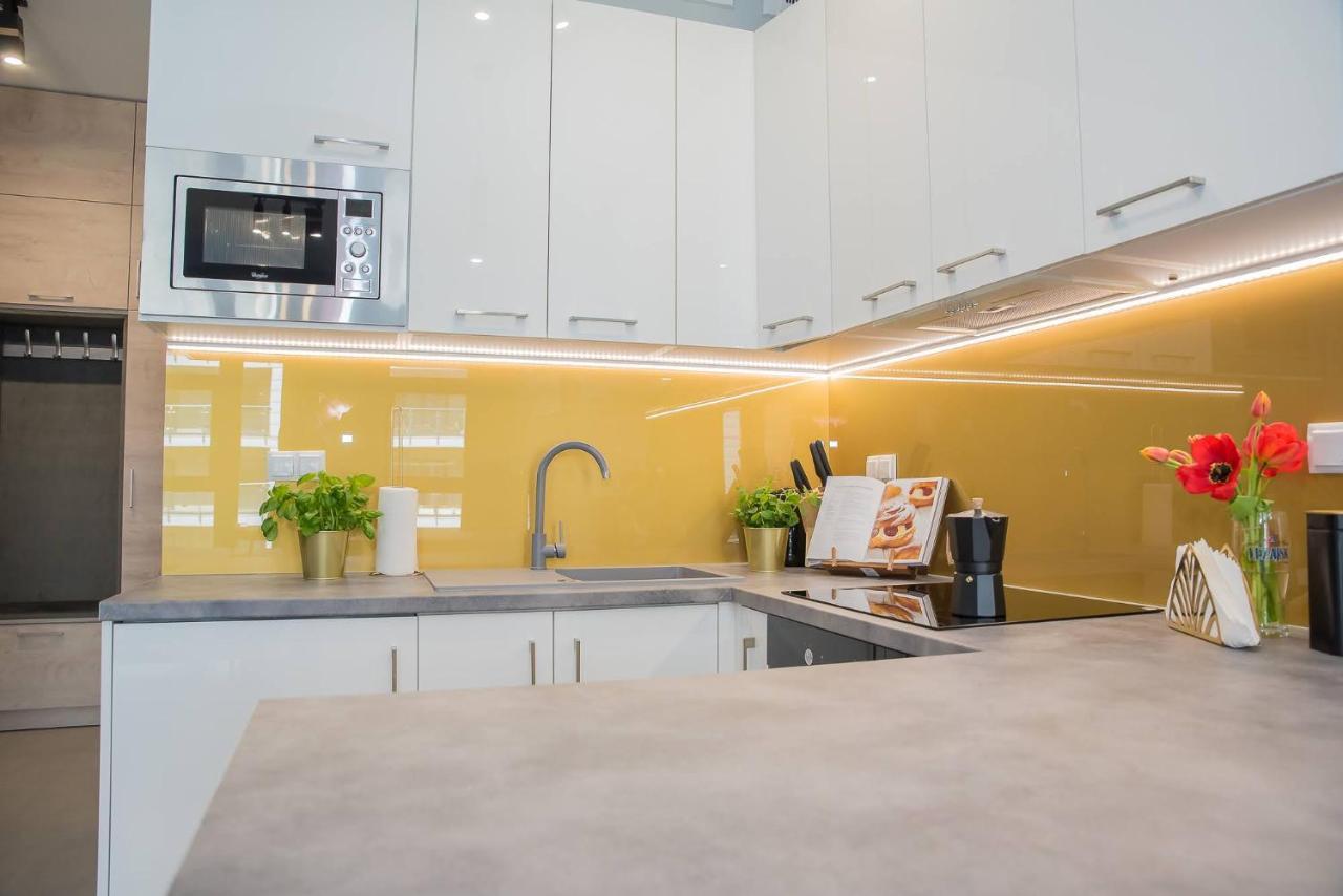Easy Rent Apartments - Business Center 126 Λούμπλιν Εξωτερικό φωτογραφία