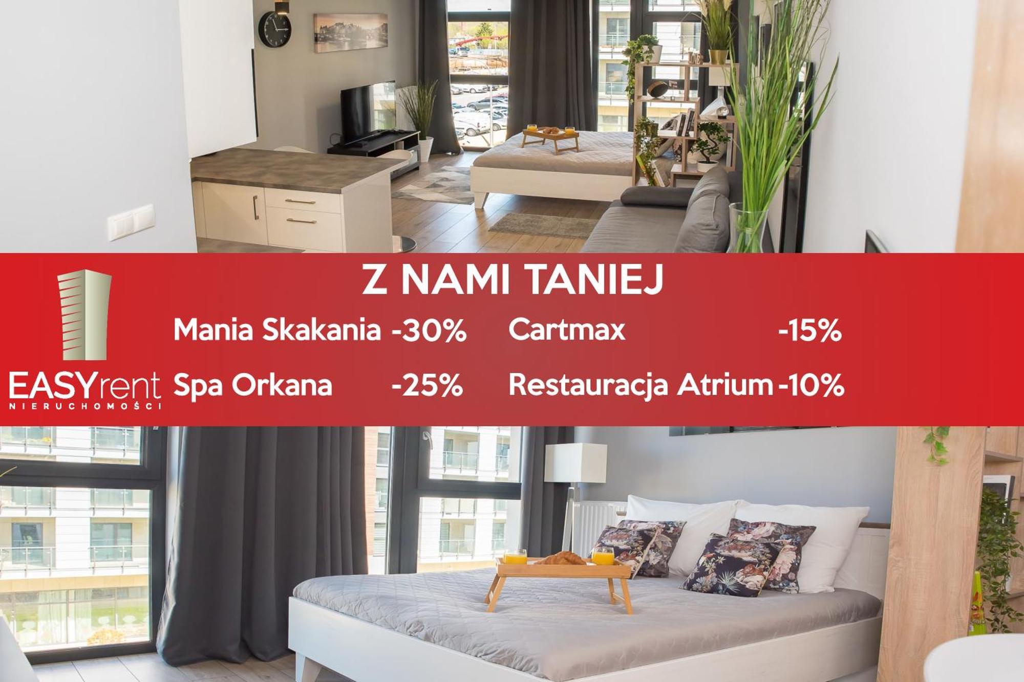 Easy Rent Apartments - Business Center 126 Λούμπλιν Εξωτερικό φωτογραφία